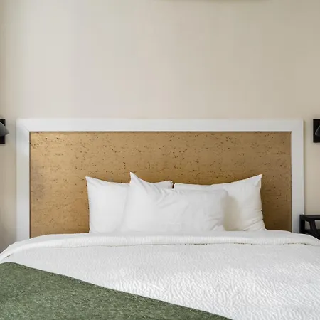 Hotel Hancock House à Louisville-Jefferson County Extérieur photo