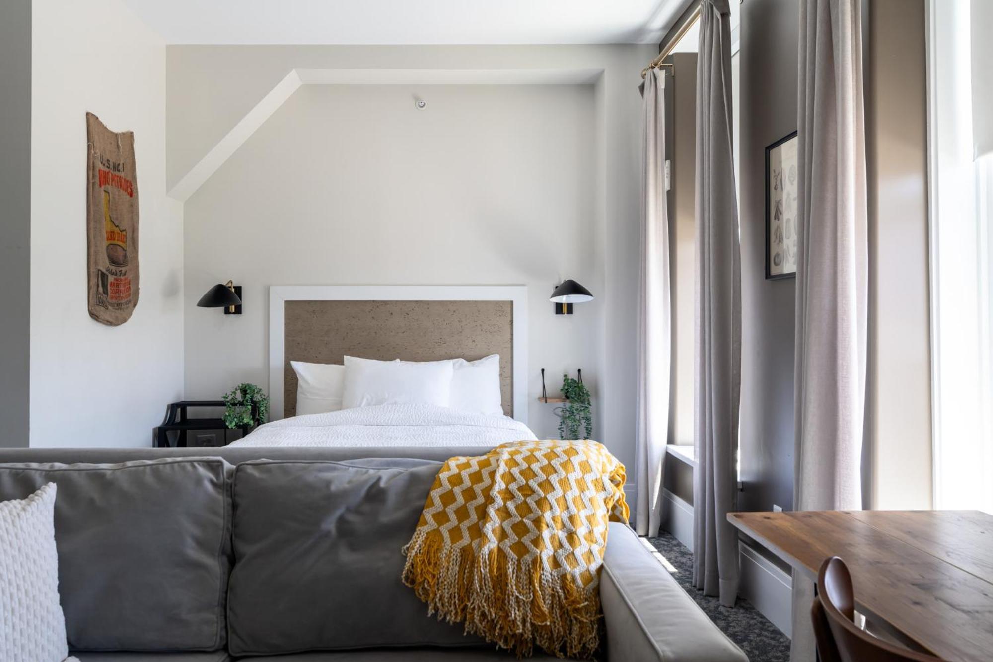 Hancock House 3* Louisville-Jefferson County