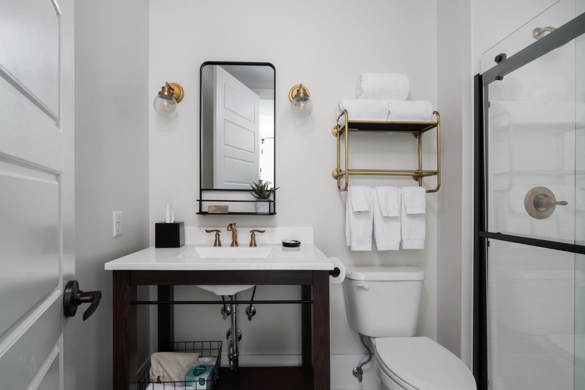 Hancock House Mini-hôtel 3*