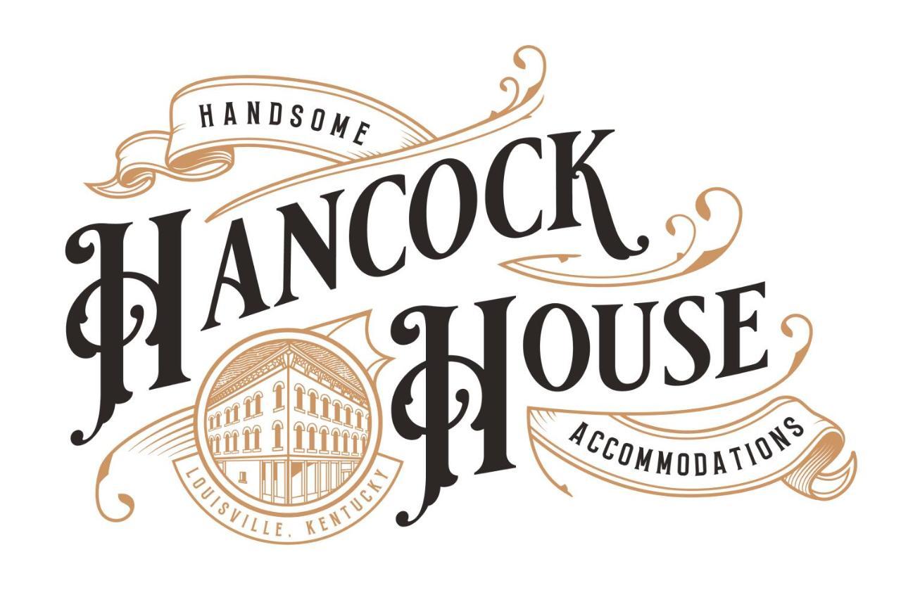Hancock House 3* Louisville-Jefferson County